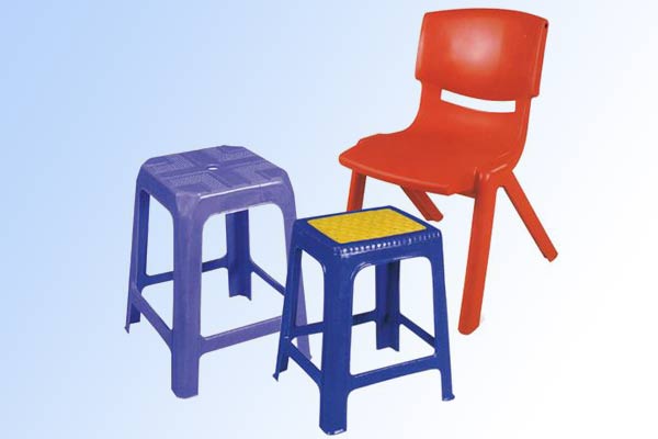Chair Mould 30